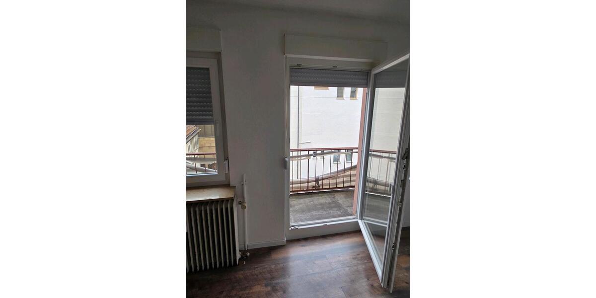 Etagenwohnung Heilbronn - 2 Zimmer, 55 m&sup2;, 800&euro; | Angebot:26424790