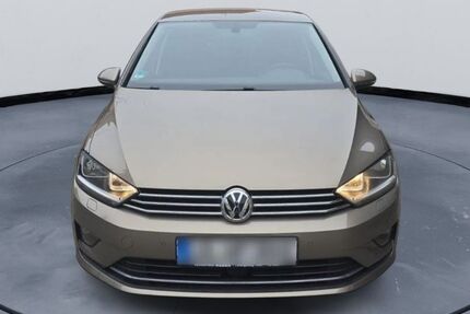 VW Golf Sportsvan 65.000 km 13.795 &euro; Waiblingen 71336