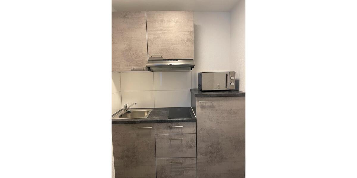 Etagenwohnung Waiblingen - 1 Zimmer, 40 m&sup2;, 750&euro; | Angebot:27557889