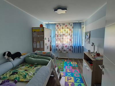 SONNIGE WOHNUNG MIT 2 BALKONEN UND TOP ANBINDUNG - Etagenwohnung Böblingen Dagersheim | Angebot:26795059