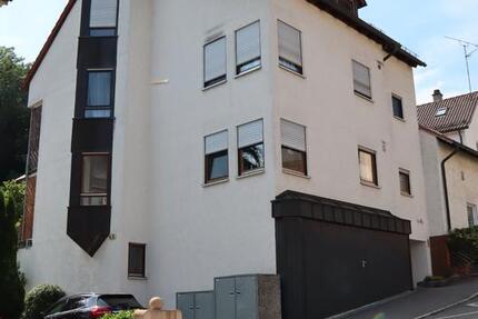 Wohnung Esslingen am Neckar - 2 Zimmer, 53 m&sup2;, 239.000&euro; | Angebot:27158241