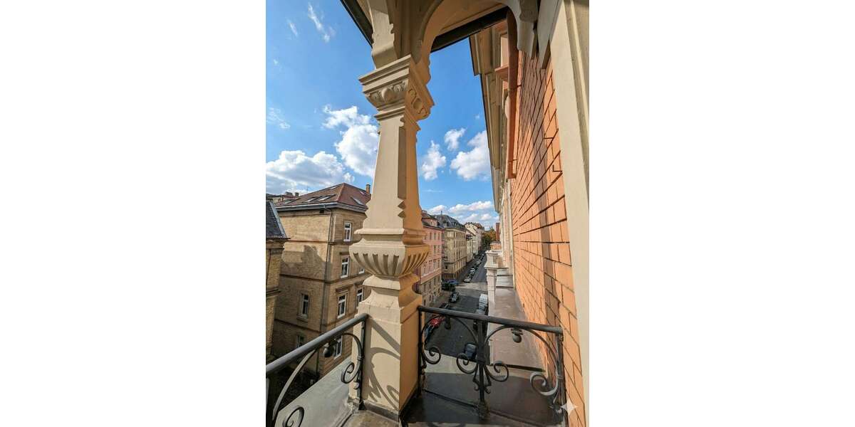 Etagenwohnung Stuttgart Lehen - 3 Zimmer, 85 m&sup2;, 1.988&euro; | Angebot:25340074