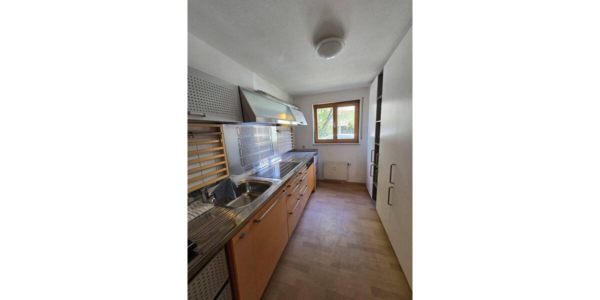 Etagenwohnung Stuttgart Untertürkheim - 4 Zimmer, 109 m&sup2;, 465.000&euro; | Angebot:26555091