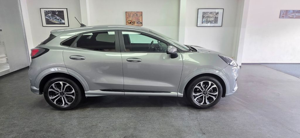 Ford Puma 109.000 km 10.990 &euro; Asperg/Ludwigsburg bei Stuttgart 71679