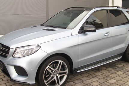 Mercedes-Benz GLE 500 105.100 km 44.890 &euro; Heilbronn 74080