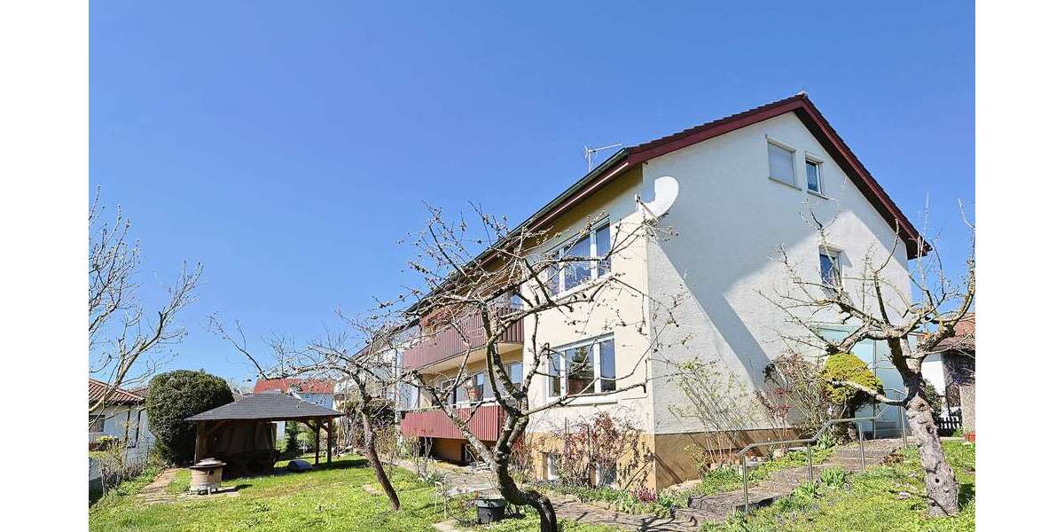 Einfamilienhaus Sindelfingen Darmsheim - 11 Zimmer, 284 m&sup2;, 750.000&euro; | Angebot:26215539