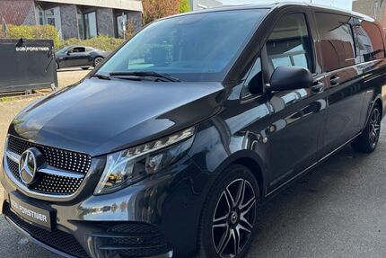 Mercedes-Benz Vito 36.000 km 63.900 &euro; Stuttgart 70599
