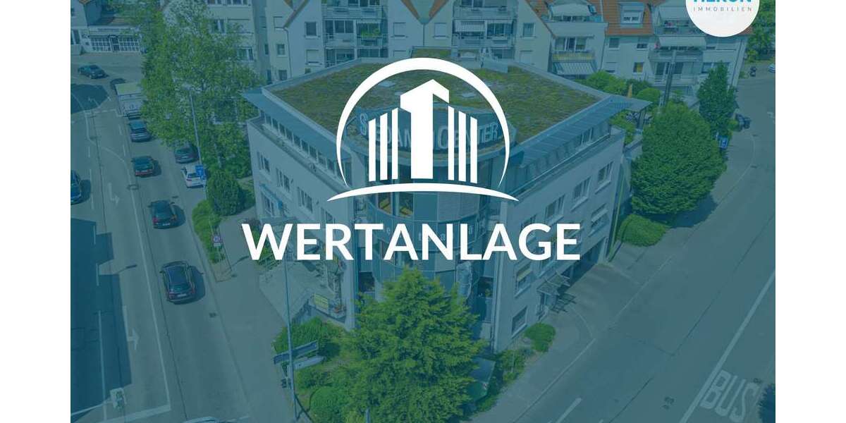 Gewerbeobjekt Leonberg - 3.130&euro; | Angebot:26008768