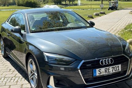 Audi A5 64.063 km 27.770 &euro; Stuttgart 70180