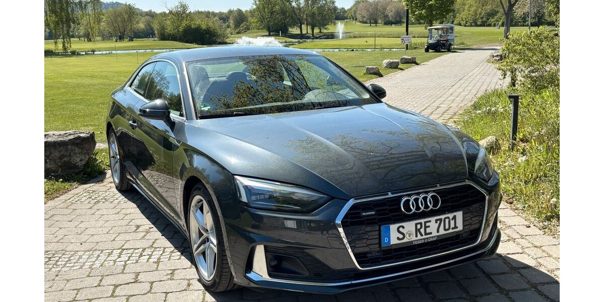 Audi A5 64.063 km 27.770 &euro; Stuttgart 70180
