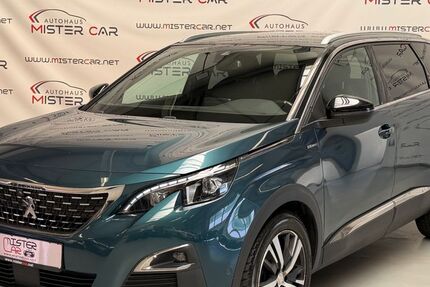 Peugeot 5008 168.000 km 11.790 &euro; Magstadt 71106
