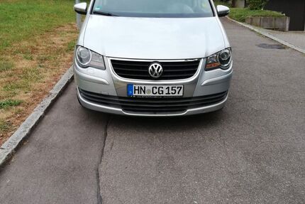 VW Touran 159.200 km 3.600 &euro; Weinsberg 74189