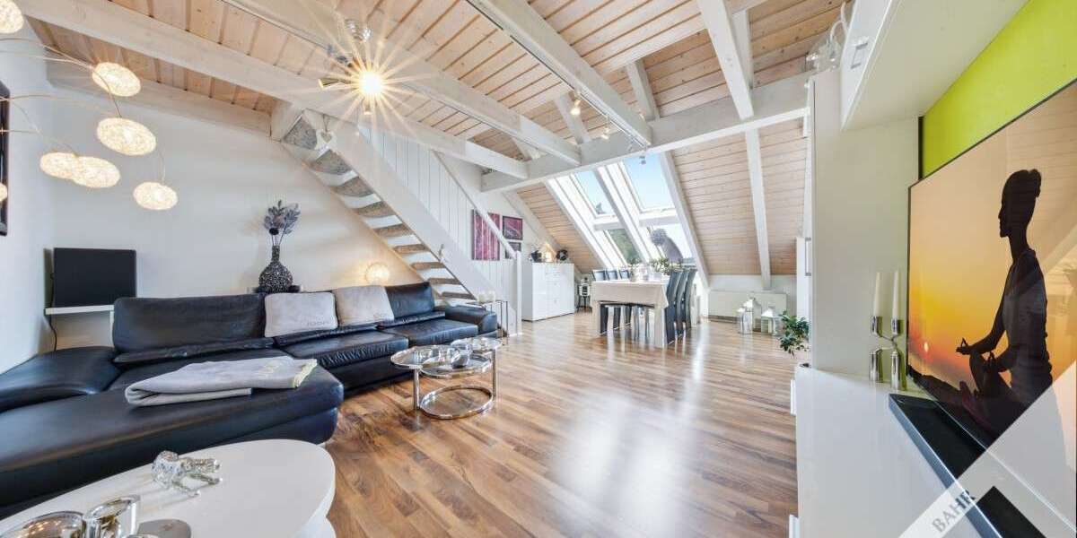 Etagenwohnung Schönaich - 2.5 Zimmer, 88 m&sup2;, 339.000&euro; | Angebot:26980442