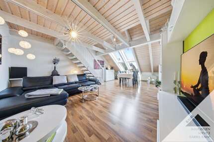 Wohnung Schönaich - 2.5 Zimmer, 88 m&sup2;, 339.000&euro; | Angebot:26980442