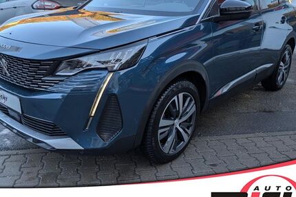 Peugeot 3008 86.180 km 16.880 &euro; Leonberg 71229