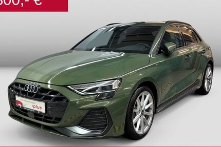 Audi A3 5.939 km 31.790 &euro; Ludwigsburg 71636