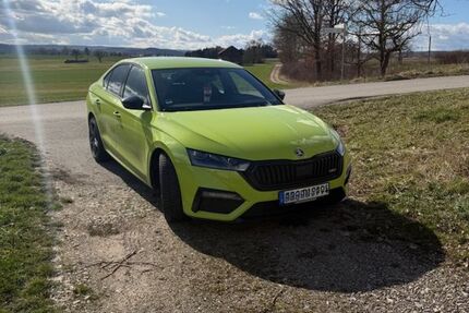 Skoda Octavia 14.000 km 34.500 &euro; Böblingen 71032