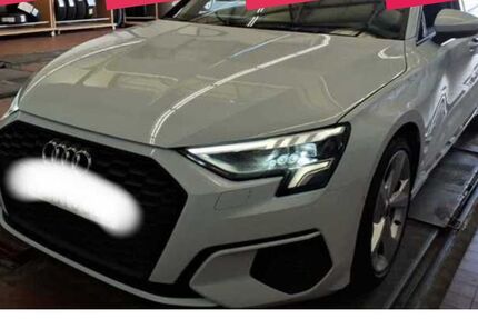 Audi A3 112.675 km 19.980 &euro; Leonberg 71229