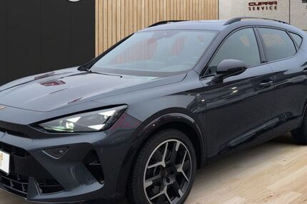 Cupra Formentor 14.650 km 38.990 &euro; Murr 71711
