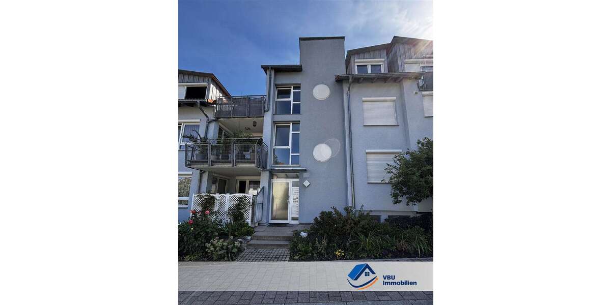 Etagenwohnung Leingarten - 2.5 Zimmer, 60 m&sup2;, 259.000&euro; | Angebot:22718364