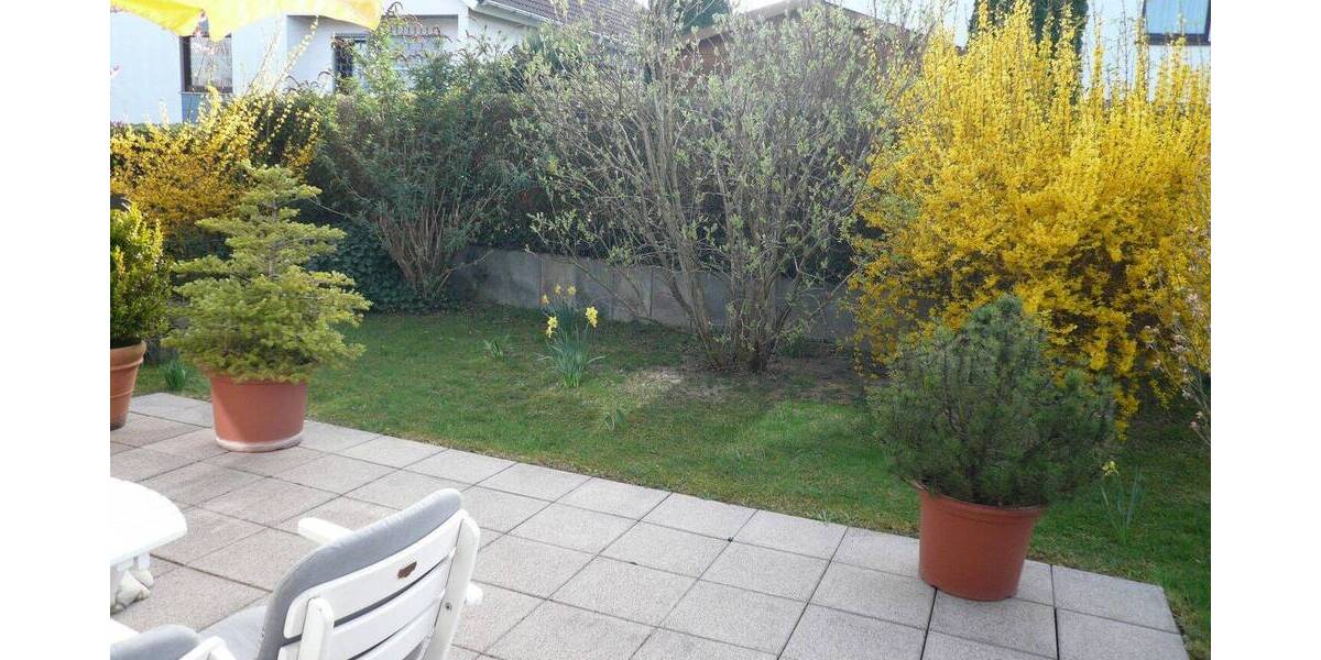 Doppelhaushälfte Friolzheim - 5 Zimmer, 120 m&sup2;, 540.000&euro; | Angebot:26023385