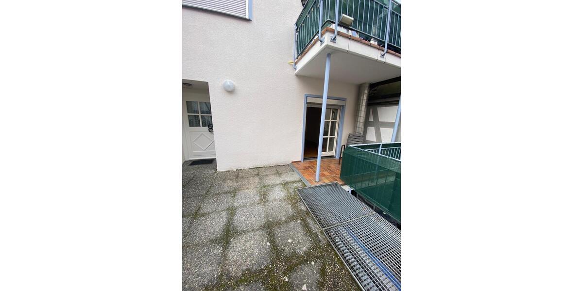 Erdgeschoßwohnung Waiblingen - 3 Zimmer, 70 m&sup2;, 1.200&euro; | Angebot:25786073