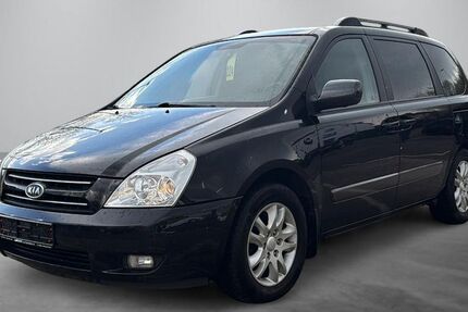 Kia Carnival 320.000 km 1.990 &euro; Weinstadt 71384