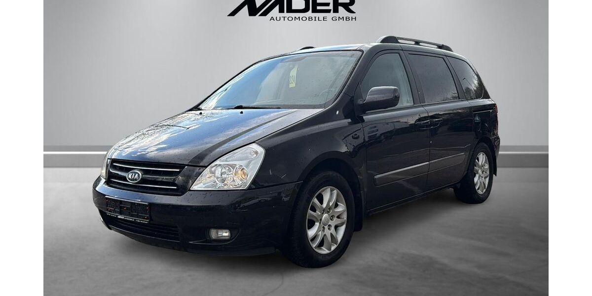 Kia Carnival 320.000 km 1.990 &euro; Weinstadt 71384