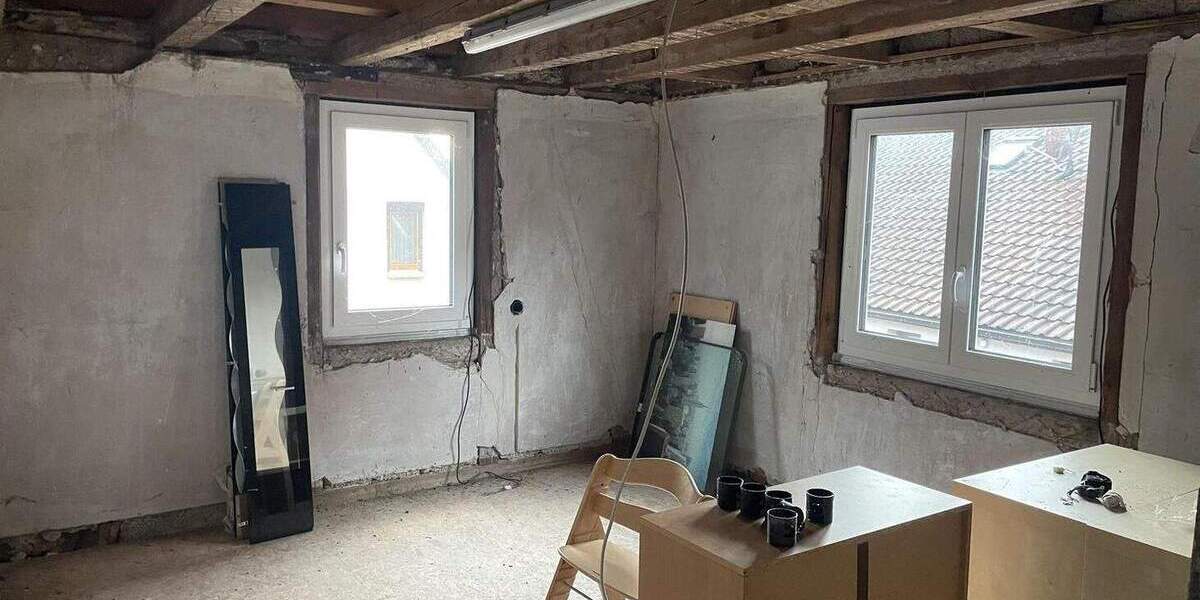 Einfamilienhaus Ingersheim Großingersheim - 4 Zimmer, 115 m&sup2;, 179.000&euro; | Angebot:25707835