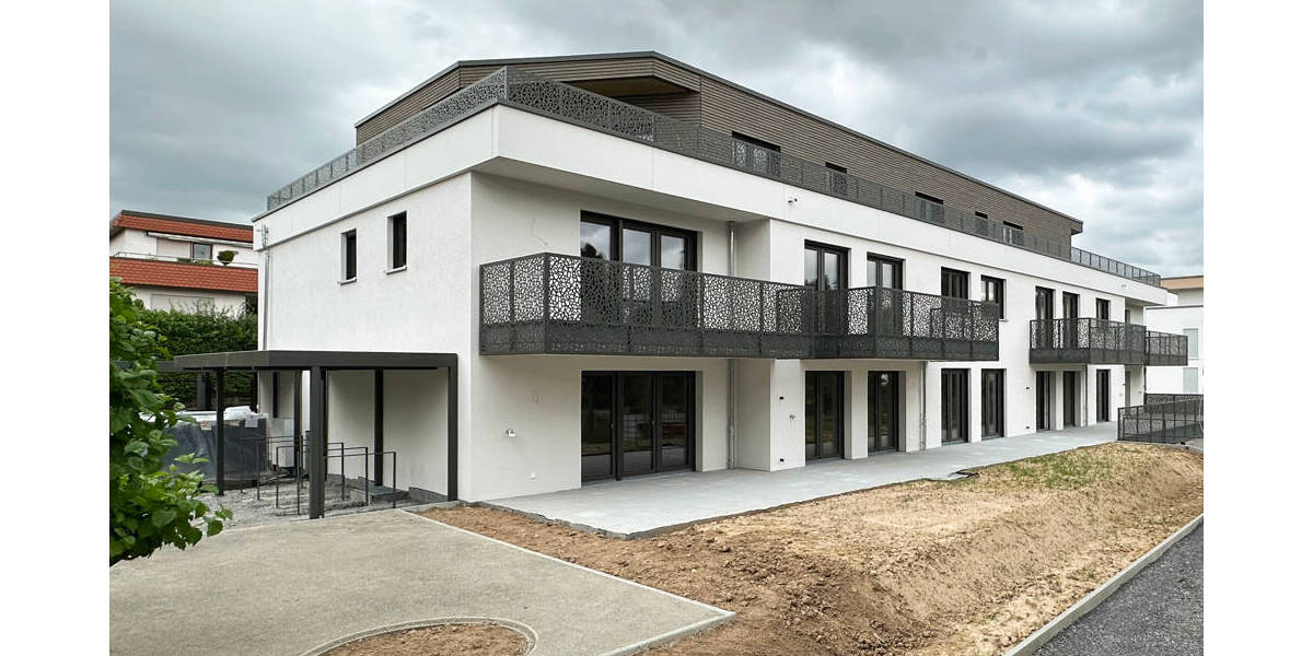 Etagenwohnung Güglingen - 4 Zimmer, 113 m&sup2;, 554.000&euro; | Angebot:25660968