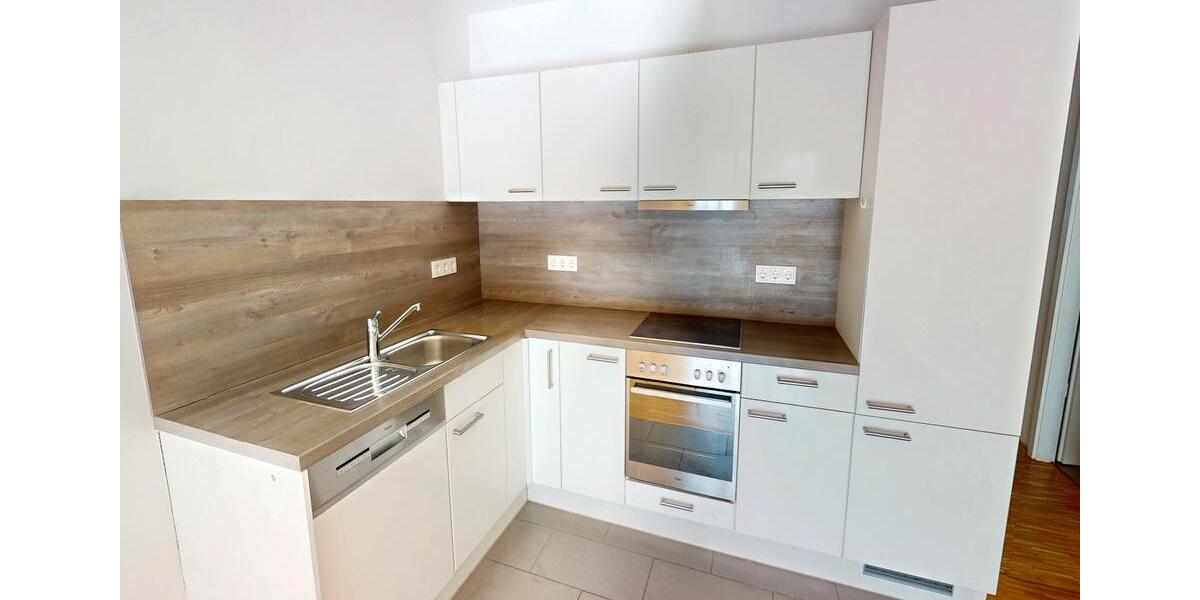 Etagenwohnung Böblingen Dagersheim - 4 Zimmer, 100 m&sup2;, 1.420&euro; | Angebot:25650504