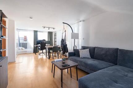 Wohnung Leinfelden-Echterdingen Echterdingen - 2 Zimmer, 52 m&sup2;, 186.000&euro; | Angebot:27196739