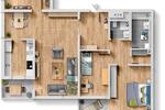 Etagenwohnung Backnang - 4.5 Zimmer, 106 m&sup2;, 349.999&euro; | Angebot:26834045