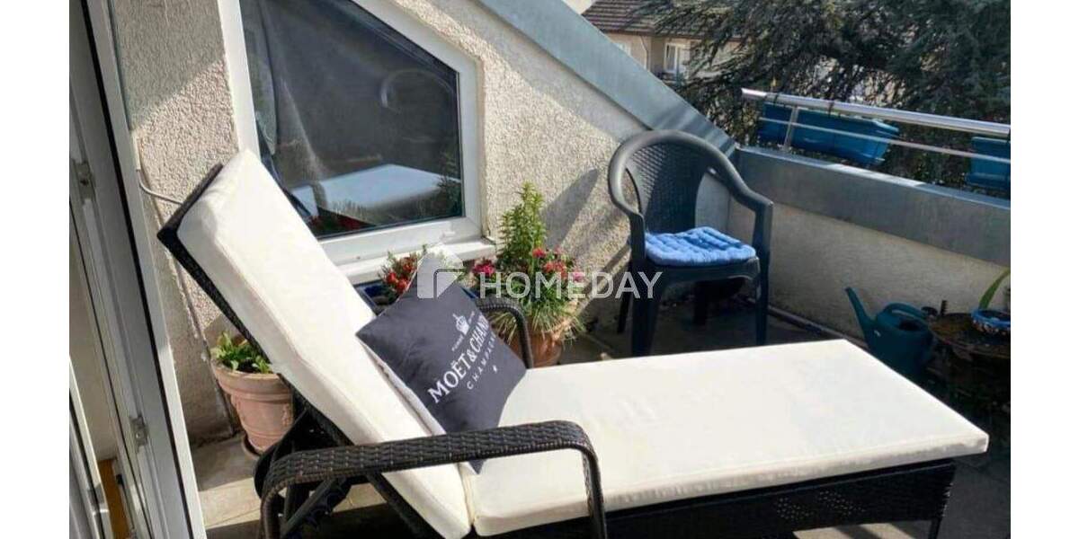 Etagenwohnung Stuttgart Wangen - 2 Zimmer, 71 m&sup2;, 289.000&euro; | Angebot:25799538