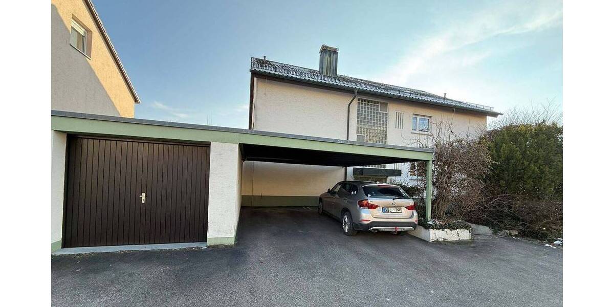 Mehrfamilienhaus, Wohnhaus Leonberg Höfingen - 2 Zimmer, 388 m&sup2;, 1.035.000&euro; | Angebot:25667832