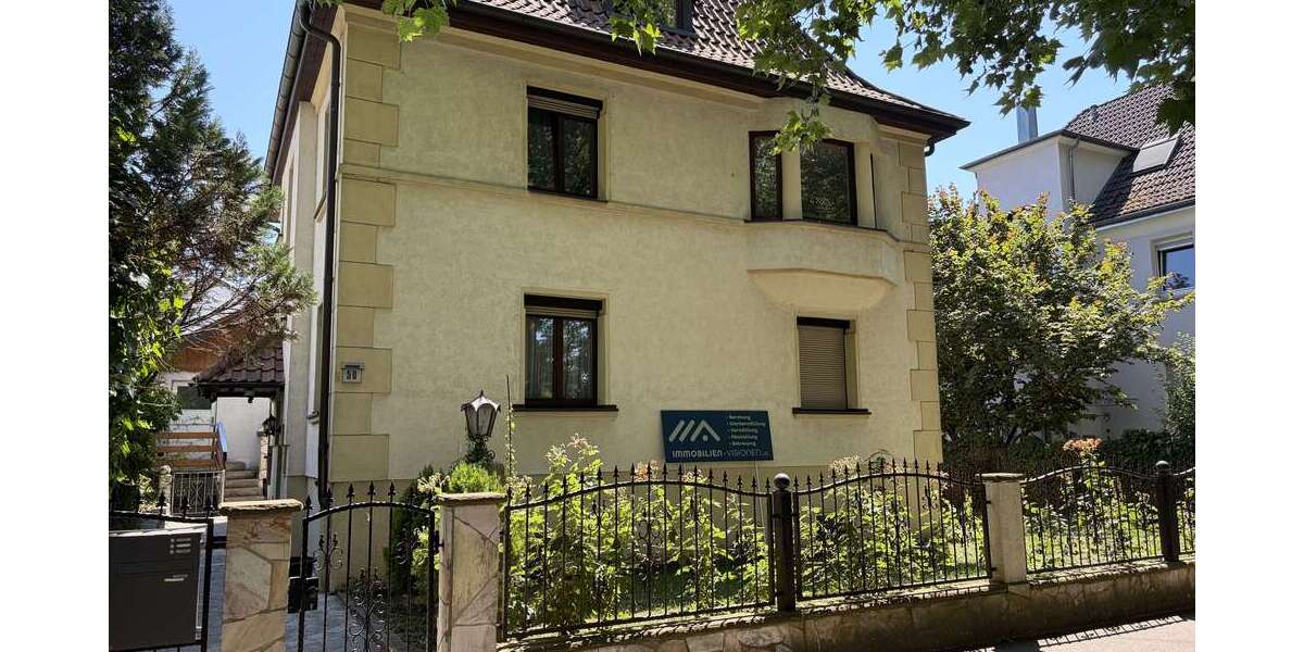 Einfamilienhaus Heilbronn Horkheim - 9 Zimmer, 209 m&sup2;, 790.000&euro; | Angebot:26932041