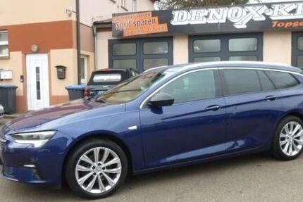 Opel Insignia 153.399 km 10.900 &euro; Heilbronn 74080