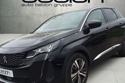 Peugeot 3008 26.100 km 20.900 &euro; Magstadt 71106
