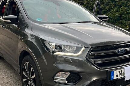 Ford Kuga 73.500 km 14.990 &euro; Kernen im Remstal 71394