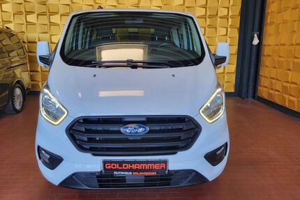 Ford Transit Custom 119.700 km 17.598 &euro; Winnenden 71364