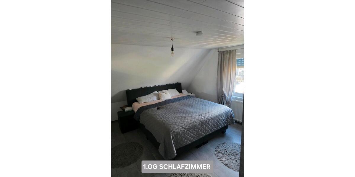 Maisonettenwohnung Markgröningen - 3 Zimmer, 70 m&sup2;, 1.100&euro; | Angebot:24839463