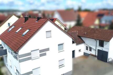 Gewerbeobjekt Erligheim - 795.000&euro; | Angebot:23677530