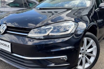 VW Golf 133.000 km 13.999 &euro; Kornwestheim 70806