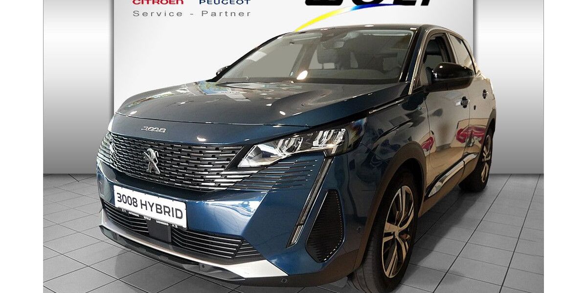 Peugeot 3008 63.200 km 24.500 &euro; Leonberg 71229