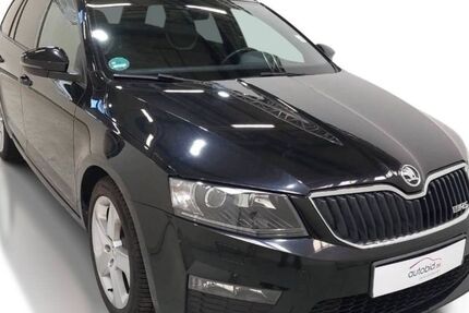 Skoda Octavia 133.900 km 16.480 &euro; Fellbach 70736