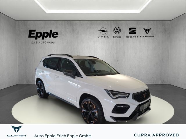 Cupra Ateca 27.203 km 29.790 &euro; Rutesheim 71277