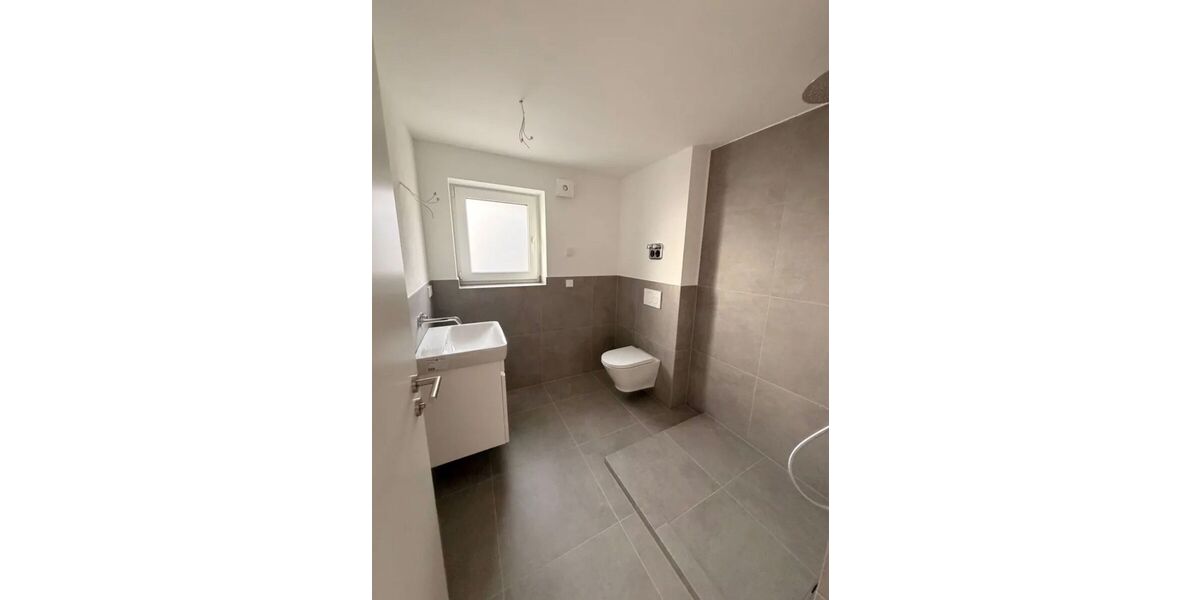 Sonnige 2-Zimmer Wohnungen im Neubau in Wendlingen am Neckar - Appartement Wendlingen | Angebot:27003208