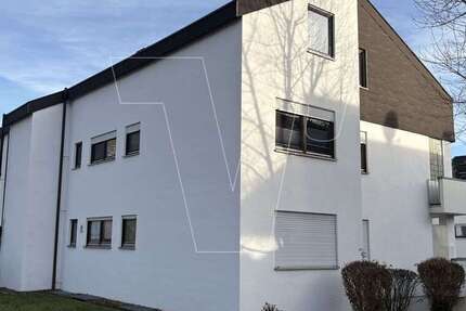 Wohnung Backnang - 2 Zimmer, 75 m&sup2;, 273.000&euro; | Angebot:24770835