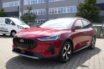Ford Focus 21.900 km 24.900 &euro; Hemmingen 71282
