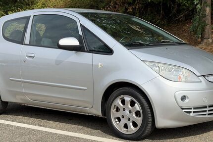 Mitsubishi Colt 162.000 km 1.500 &euro; Fellbach 70736